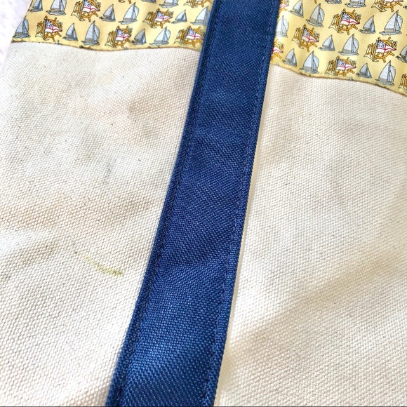 Vineyard Vines Tote Bag - Picture 6 of 13